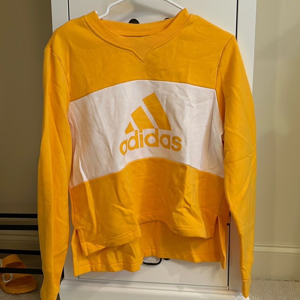 Adidas Womens Sweatshirt